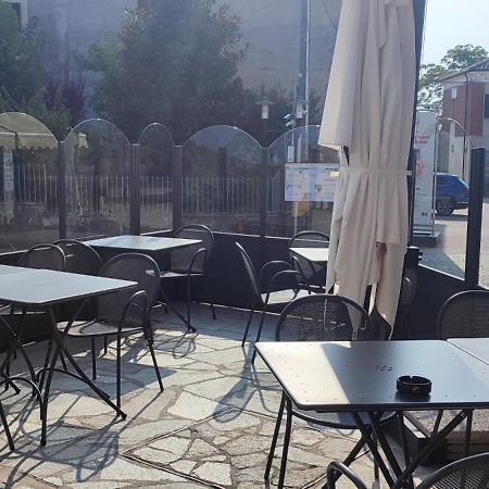 Il Canto Del Gallo Casa Vacanze Ristorante Pizzeria Cassinasco Luaran gambar