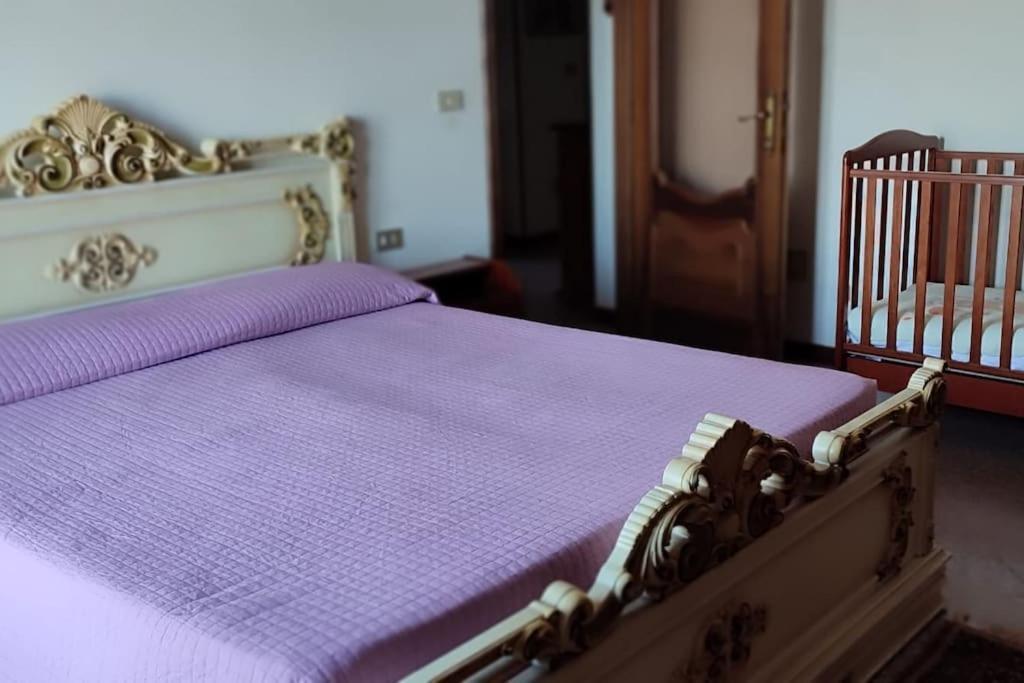 Il Canto Del Gallo Casa Vacanze Ristorante Pizzeria Cassinasco Luaran gambar