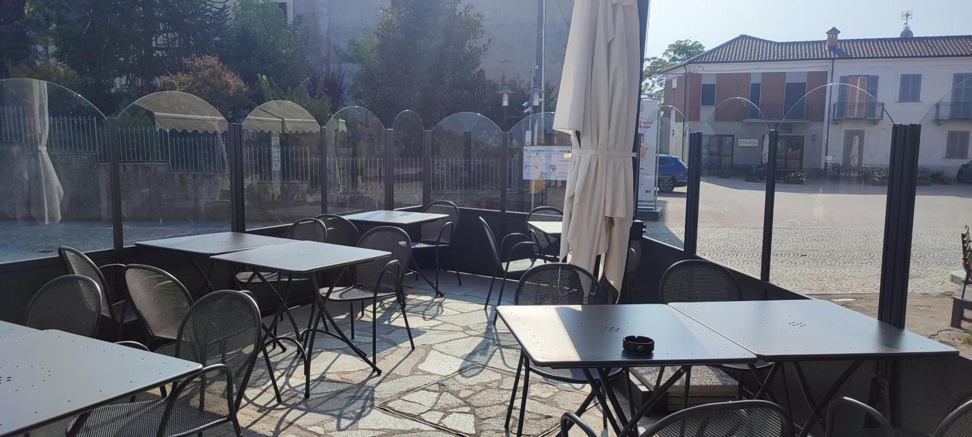 Il Canto Del Gallo Casa Vacanze Ristorante Pizzeria Cassinasco Luaran gambar
